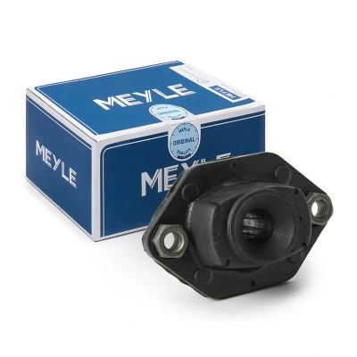 Billede af MEYLE ORIGINAL Quality 314 741 0001 Tårnleje bagaksel, nede Rulleleje ikke nødvendig uden kugleleje BMW: 1 Hatchback, 3 Touring, Sedan