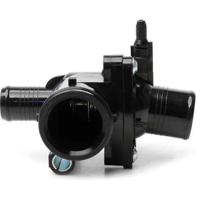 Billede af METZGER 4006466 Termostat med hus FORD: MONDEO 3 Kombi,