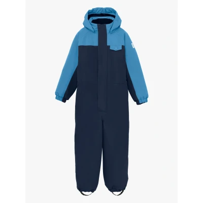 Billede af Color Kids Flyverdragt, Cyaneus, 92