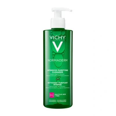 Billede af Vichy Normaderm Phytosolution Intensive Purifying Gel 400 ml
