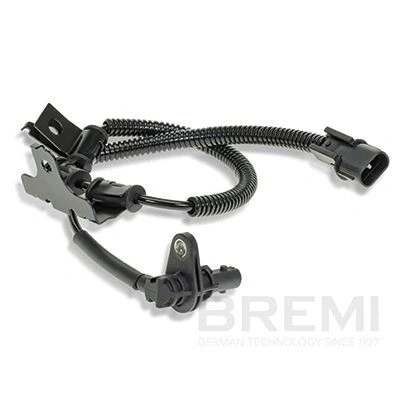 Billede af BREMI 51806 ABS Sensor med kabel Induktiv 2 HYUNDAI: i10 I