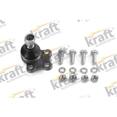 Billede af KRAFT 4225018 Bærekugle foraksel RENAULT: ESPACE 4, LAGUNA 2, TRAFIC 2 Kasten, OPEL: Vivaro A Combi, NISSAN: Primastar Bus