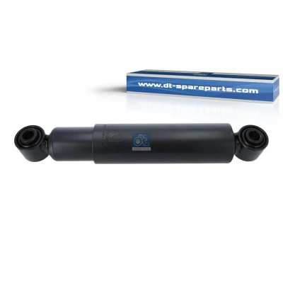 Billede af DT Spare Parts 6.12030 støddæmper Olietryk 638 409 Teleskop øverste øje, nederste øje