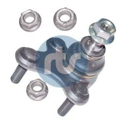 Billede af RTS 93 05993 156 Bærekugle højre foraksel, nede VOLKSWAGEN: Golf 6, Touran I, 5, SKODA: Octavia II Hatchback, 2 Combi