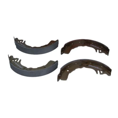 Billede af MAXGEAR 19 4613 Bremsebakker bagaksel 180 28