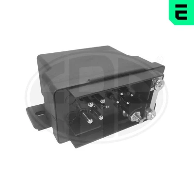 Billede af ERA 661315 Styreenhed 4