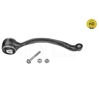 Billede af MEYLE 316 050 0047/HD Bærearm Quality med add on materiale gummileje bag, højre foraksel krydsarm Stål BMW: 3 Touring, Sedan, Coupe