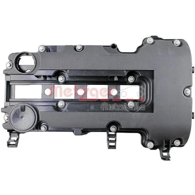 Billede af METZGER 2389182 Ventildækse med pakning OPEL: Corsa D Hatchback, Astra J Sports Tourer, VAUXHALL: Mk6