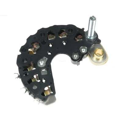 Billede af AS PL ARC3046S Ensretter, generator