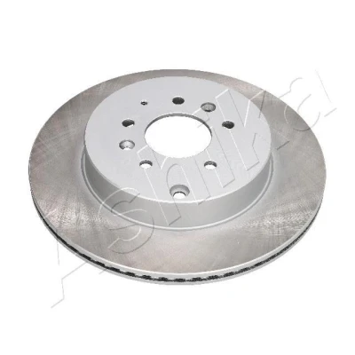 Billede af ASHIKA 61 03 329C Bremseskiver bagaksel 325 18 5 72 ventileret lakeret