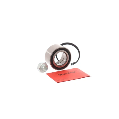 Billede af SKF VKBA 6643 Hjullejesæt med integreret ABS sensor 72 OPEL: Agila A