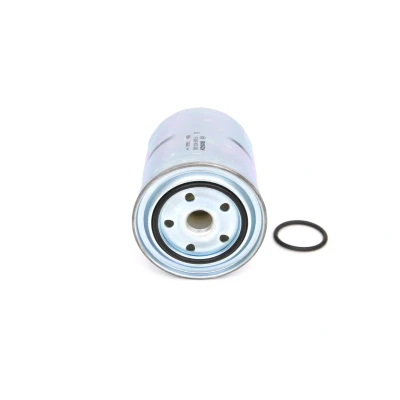Billede af BOSCH F 026 402 830 Brændstoffilter Påskruet filter MITSUBISHI: OUTLANDER 2 SUV, Lancer 8 Limousine, 3, TOYOTA: Land Cruiser Prado 150