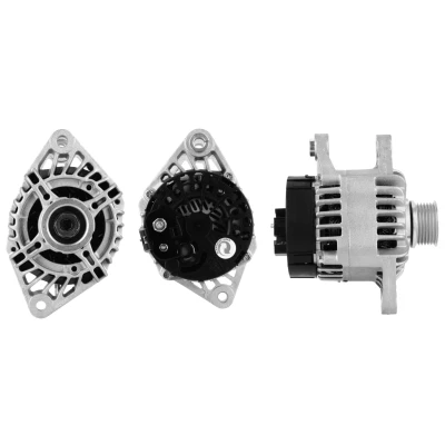 Billede af LUCAS ELECTRICAL LRA02180 Generator 12V 90A