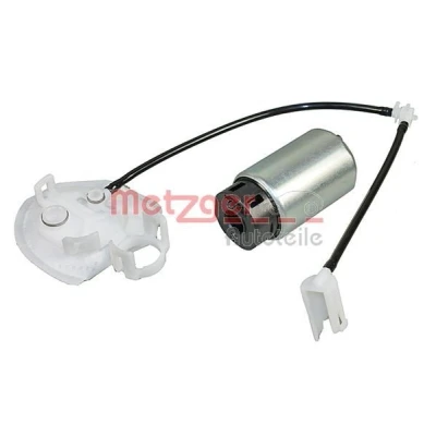 Billede af METZGER 2250175 Brændstofpumpe elektrisk TOYOTA: Yaris I Hatchback