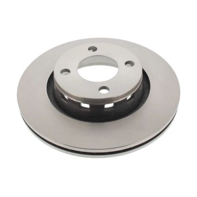 Billede af MAPCO 15864 Bremseskiver foraksel 280 22 4 108 ventileret AUDI: 80 B4 Sedan, Cabriolet B4, Avant