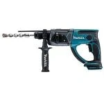 Billede af Makita Bore /Mejselhammer 18V DHR202Z