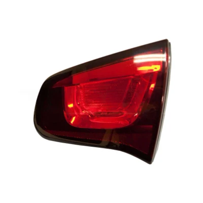 Billede af PRASCO CI3244063 Baglygter højre indre del LED CITROËN: C3 II