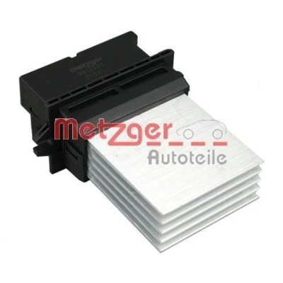 Billede af METZGER 0917041 Modstand, kabineventilator