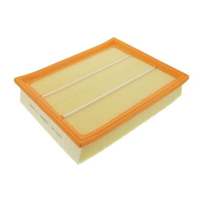 Billede af MAPCO 60800 Luftfilter 70 265 330 firkantet Filterindsats MERCEDES BENZ: Vito Bus