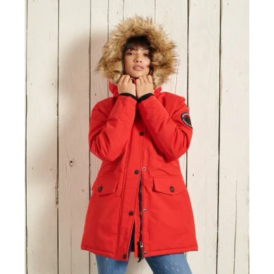 Billede af Superdry Everest parkafrakke
