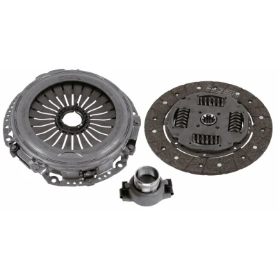 Billede af SACHS 3400 700 549 Kobling med automatisk justering 280