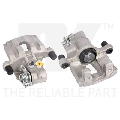 Billede af NK 2139116 Bremsekaliber Aluminium RENAULT: MEGANE 2, LAGUNA 2 Grandtour