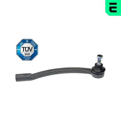 Billede af OPTIMAL G1 1204 Styrekugle 12,8 M10 x 1,25 RHT M højre foraksel MINI: Hatchback