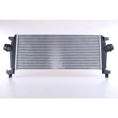 Billede af NISSENS 96547 Intercooler