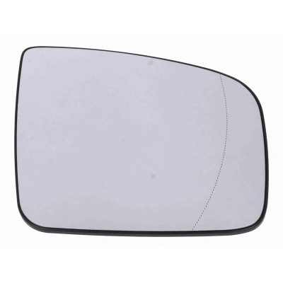 Billede af VEMO V30 69 0037 Spejlglas højre