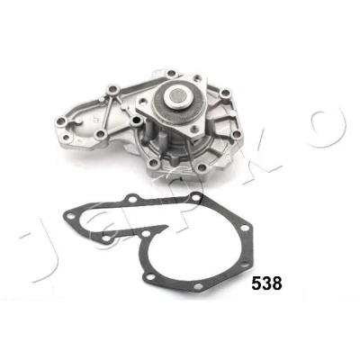 Billede af JAPKO 35538 Vandpumpe VOLVO: 340 360 Sedan, RENAULT: CLIO 2, Kangoo I Express, MITSUBISHI: Carisma Hatchback