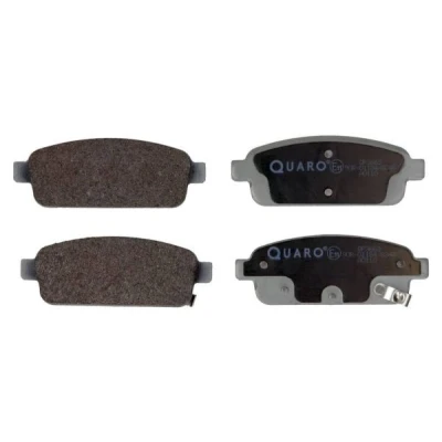 Billede af QUARO QP3663 Bremseklodser med akustisk advarsel for slid OPEL: Astra J Sports Tourer, Mokka / X, Hatchback, CHEVROLET: Cruze Sedan