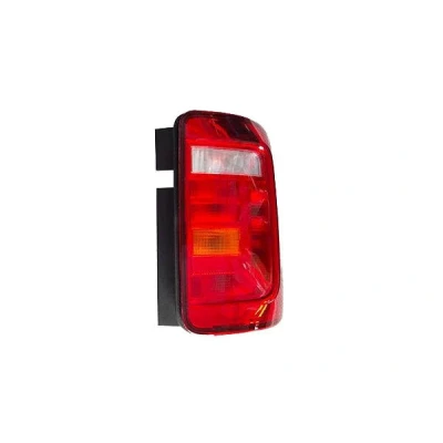 Billede af DPA 99451800602 Baglygter højre VOLKSWAGEN: CADDY 4 Kasten