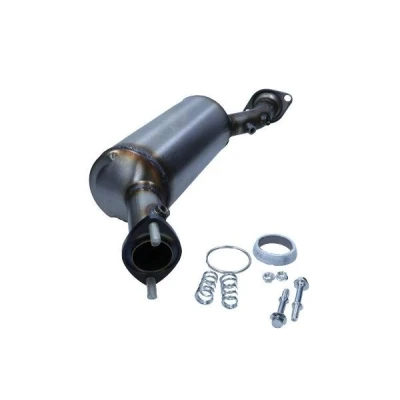 Billede af MAXGEAR 27 6028 Partikelfilter Cordierit SUZUKI: Grand Vitara 2 SUV