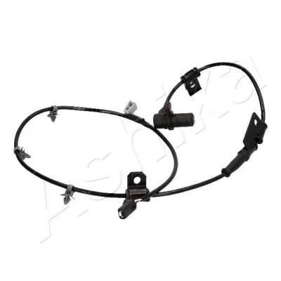 Billede af ASHIKA 151 0K K00 ABS Sensor venstre foraksel HYUNDAI: Matrix, Elantra III Hatchback, KIA: Cerato Hatchback
