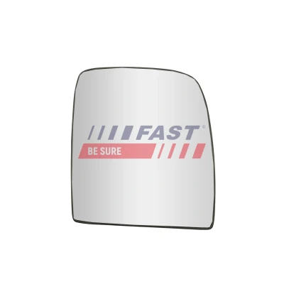 Billede af Spejlglas, udvendig spejl FAST FT88568