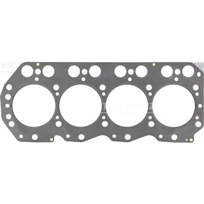 Billede af REINZ 61 31275 20 Toppakning 1,3 97,5 pakning med metallag 3