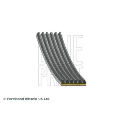 Billede af BLUE PRINT AD6A994 Kileribberem 994mm 6 EPDM (ethyl propylen dien gummi)