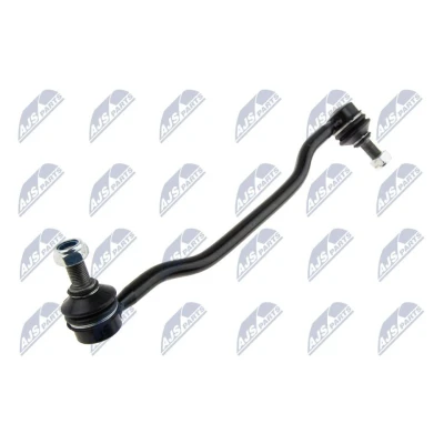 Billede af NTY ZLP NS 060 Stabstag foraksel 339 M12*1.25