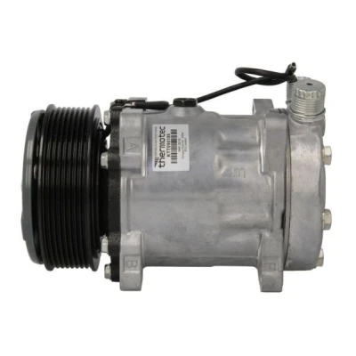 Billede af THERMOTEC KTT090106 Kompressor SD7H15 PAG 46 R 134a