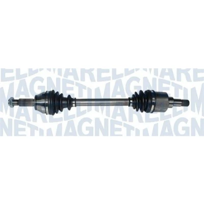 Billede af MAGNETI MARELLI 302004190175 Trækaksel venstre foraksel 621 FORD: FIESTA 6, 5, Fusion Stationcar