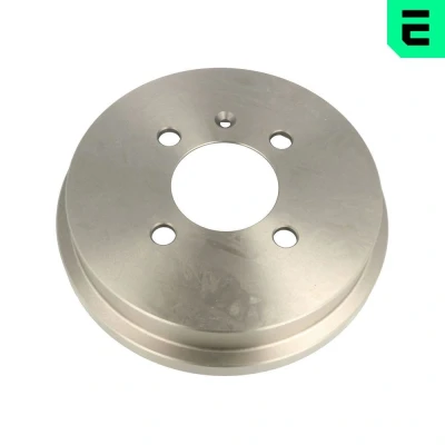 Billede af OPTIMAL BT 2220 Bremsetromler 211,5 bagaksel VOLKSWAGEN: Lupo / 3L