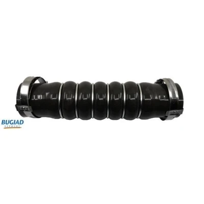 Billede af BUGIAD 82049 Trykslange FVMQ (Fluorosilicone) med spændebånd PEUGEOT: 508 I SW, CITROËN: C5 3