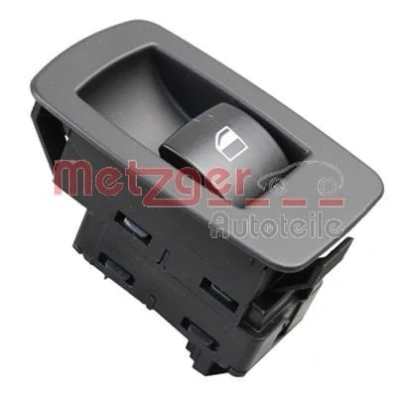 Billede af METZGER 0916697 Kontakt, rudehejs BMW: 3 Touring, Coupe, X5
