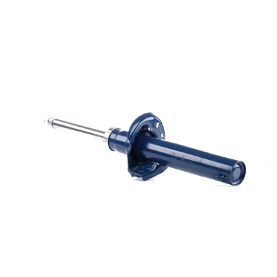 Billede af MEYLE 126 623 0055 Støddæmper foraksel Gastryk dobbeltrør Fjederben øverste stift ORIGINAL Quality VOLKSWAGEN: Caddy 3, Touran I, GOLF 6