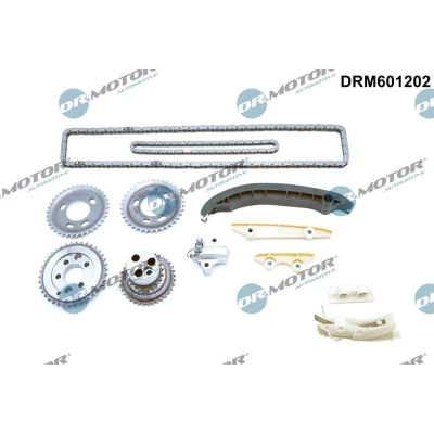 Billede af DR.MOTOR AUTOMOTIVE DRM601202 Styrekædesæt