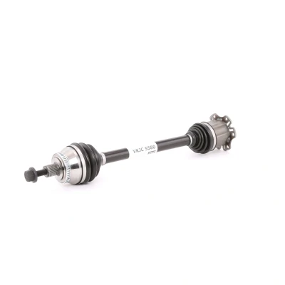 Billede af SKF VKJC 5580 Trækaksel 615 AUDI: A4 B6 Avant, B7 B6/B7 Cabriolet