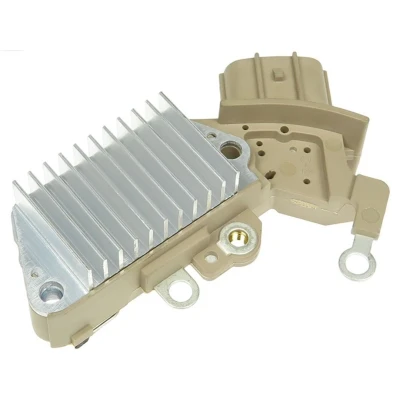 Billede af AS PL ARE6014S Generatorregulator 12