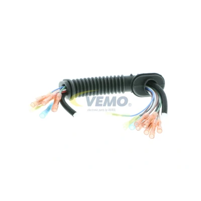Billede af VEMO EXPERT KITS + V10 83 0034 Rep.sæt, kabelsæt bagved til venstre, Dør, højre med slange rynkebælg VOLKSWAGEN: Golf 4