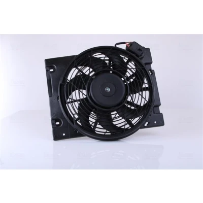 Billede af NISSENS 85186 Ventilator, klimaanlæg