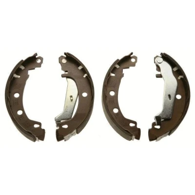 Billede af TRW GS8616 Bremsebakker 203 39 BENDIX RENAULT: MEGANE 1 Cabriolet